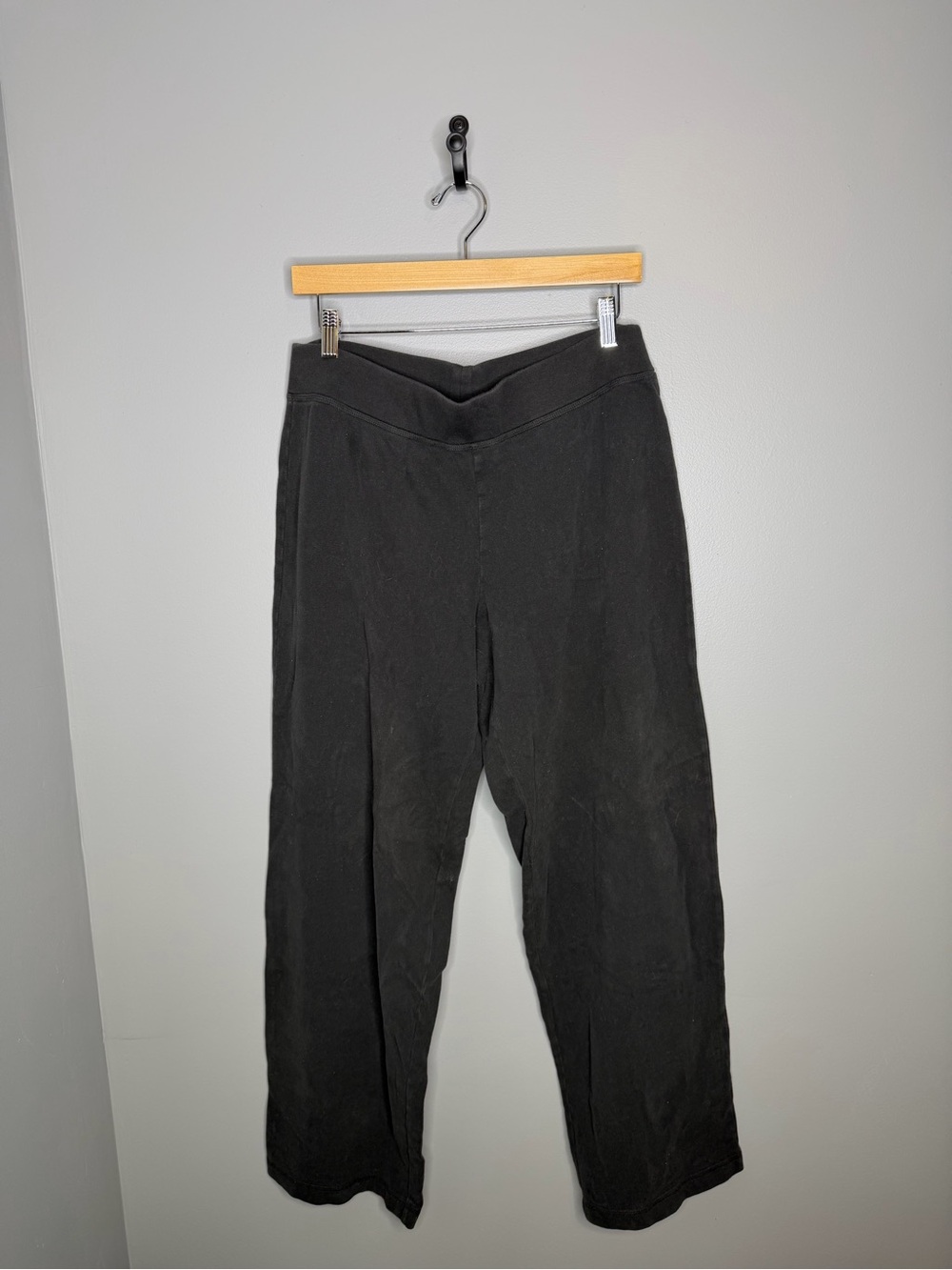 Eileen Fisher Women's Wide-Leg Pants
